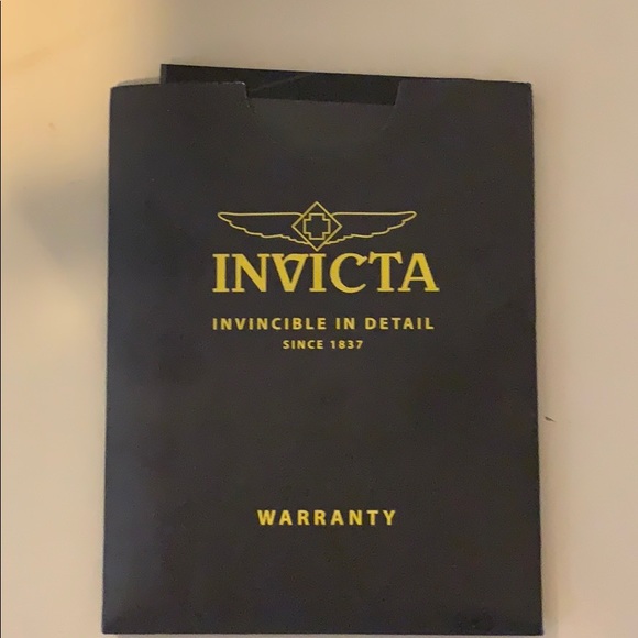 Invicta - Picture 2 of 4